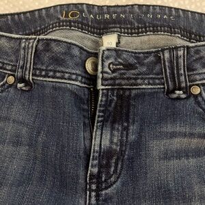 Lauren Conrad Bootcut Jeans